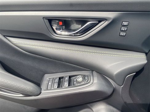 New 2026 Subaru Ascent Bronze Edition image 17