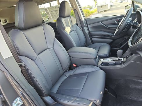 New 2026 Subaru Ascent Limited AWD/4WD image 10