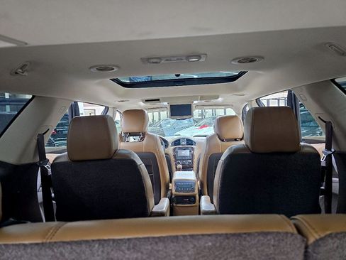 Used 2013 Buick Enclave Premium w/ Trailering Provision Package FWD image 13