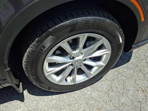 Used 2024 Honda CR-V EX-L image 11
