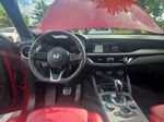 Used 2024 Alfa Romeo Stelvio Veloce AWD/4WD image 8