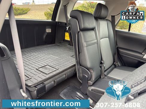 Used 2024 Toyota 4Runner SR5 Premium image 14