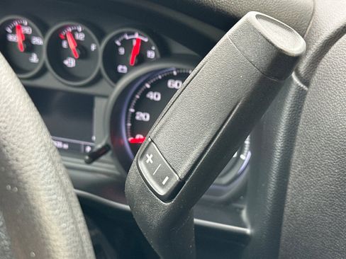 Certified 2022 Chevrolet Silverado 1500 Custom image 27