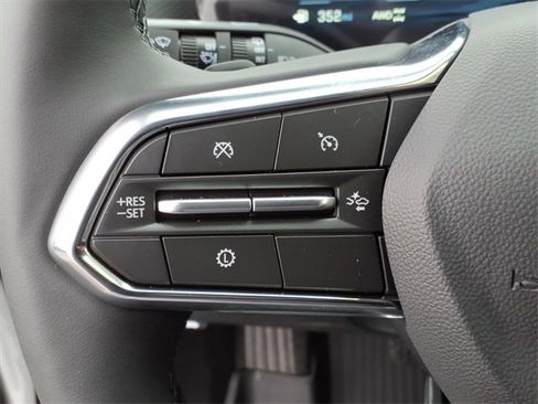 New 2026 Chevrolet Equinox LT w/ LPO, Floor Liner Package image 20