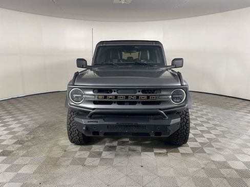 Used 2021 Ford Bronco Big Bend AWD/4WD image 18