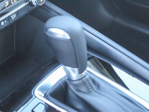 New 2025 MAZDA CX-5 AWD 2.5 S w/ Preferred Package image 20