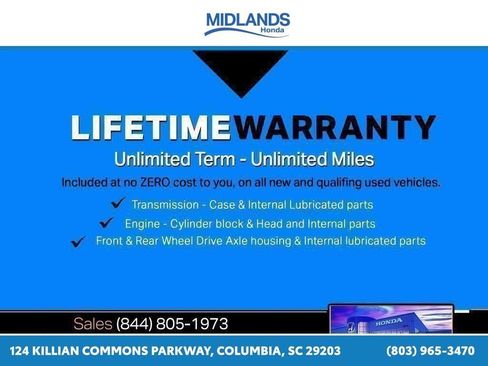 Used 2020 Jeep Wrangler Unlimited Rubicon AWD/4WD image 4