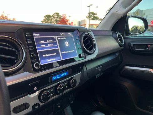 Certified 2023 Toyota Tacoma SR5 image 25