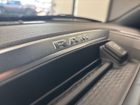 New 2026 RAM 1500 Laramie AWD/4WD image 47