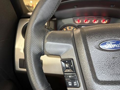 Used 2013 Ford F150 Raptor w/ Luxury Equipment Group AWD/4WD image 26
