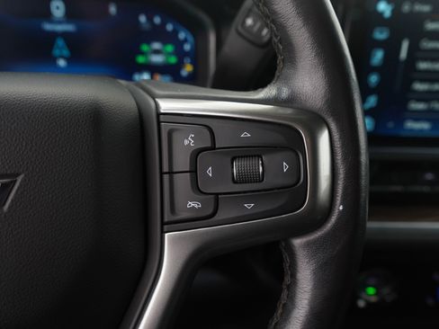 Used 2022 Chevrolet Silverado 1500 LT image 26