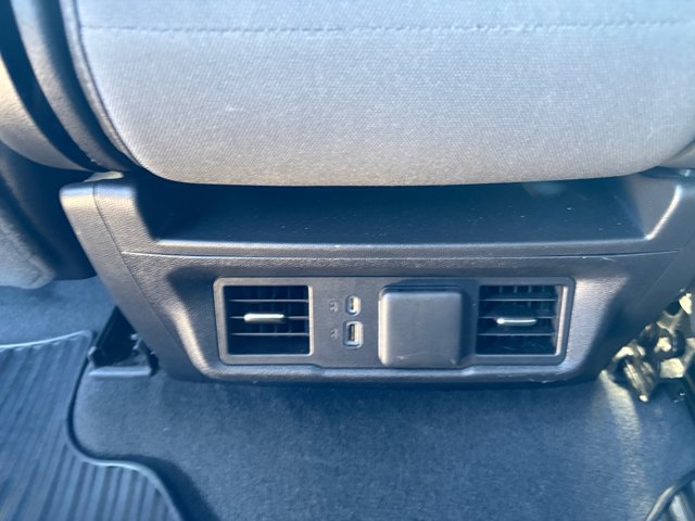 Used 2024 Chevrolet Silverado 1500 RST RWD image 22