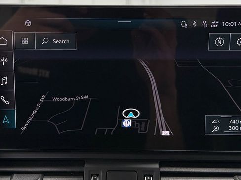 Used 2023 Audi SQ5 Premium Plus w/ Premium Plus Package image 27