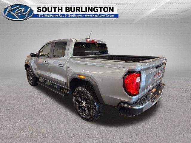 Used 2024 GMC Canyon Elevation w/ Convenience Package AWD/4WD image 4