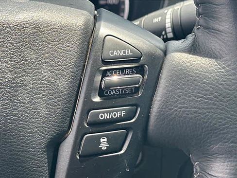 Certified 2024 Nissan Frontier SV w/ SV Convenience Package RWD image 18