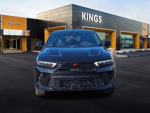 New 2024 Dodge Hornet R/T Plus image 2