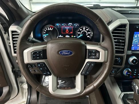 Used 2020 Ford F150 King Ranch w/ Equipment Group 601A Luxury AWD/4WD image 15