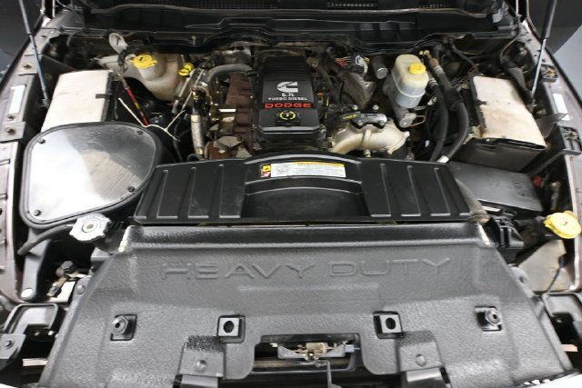 Used 2010 Dodge Ram 2500 Truck SLT w/ Big Horn Regional Pkg AWD/4WD image 36