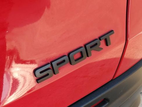 Used 2026 Honda HR-V Sport image 10