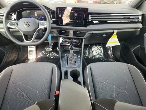 New 2025 Volkswagen Jetta Sport image 11