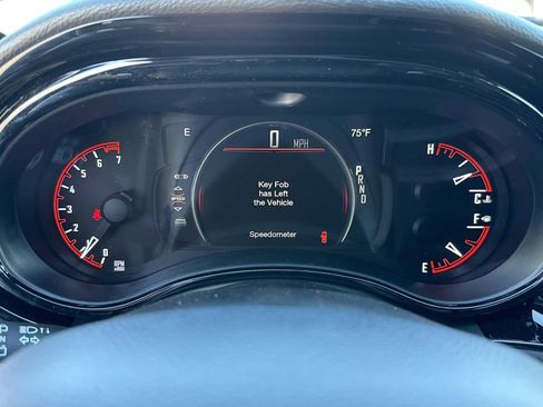 New 2026 Dodge Durango GT w/ Trailer Tow Group IV image 31