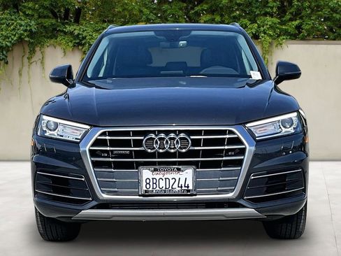 Used 2018 Audi Q5 2.0T Premium w/ Convenience Package image 2