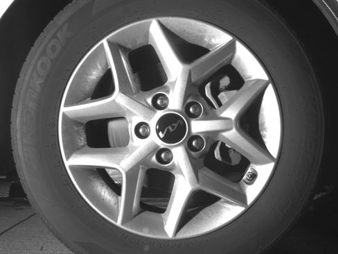 Used 2025 Kia Soul LX w/ LX Technology Package image 13