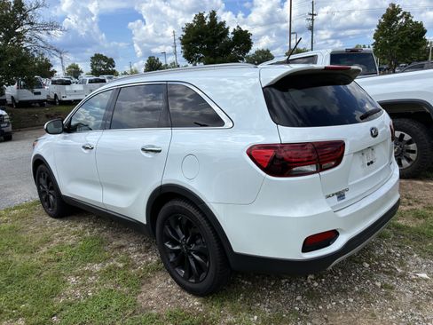 Used 2020 Kia Sorento EX FWD image 6