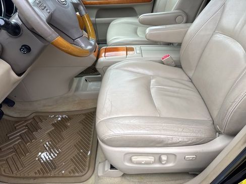 Used 2008 Lexus RX 350 AWD image 16
