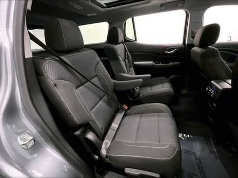 Used 2023 GMC Acadia SLE w/ Trailering Package image 23