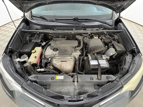 Used 2017 Toyota RAV4 Limited FWD image 31