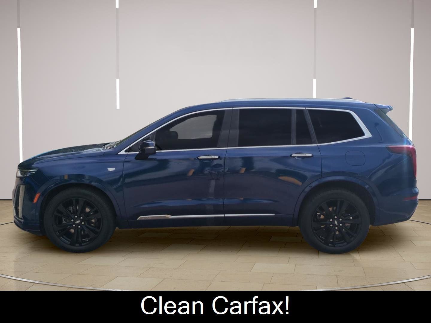 Used 2023 Cadillac XT6 Premium Luxury w/ Platinum Package AWD/4WD image 4
