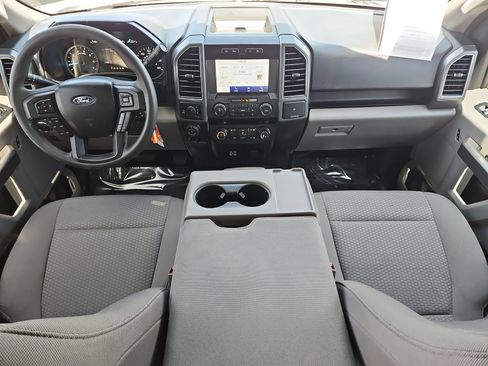 Used 2020 Ford F150 XLT w/ XTR Package AWD/4WD image 21
