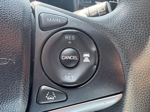 Used 2019 Honda Fit EX image 19