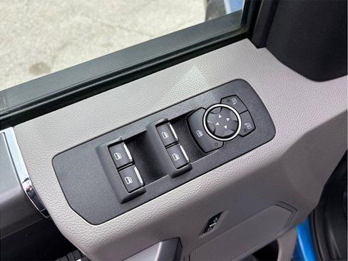 Used 2020 Ford F150 XLT w/ Equipment Group 302A Luxury image 19