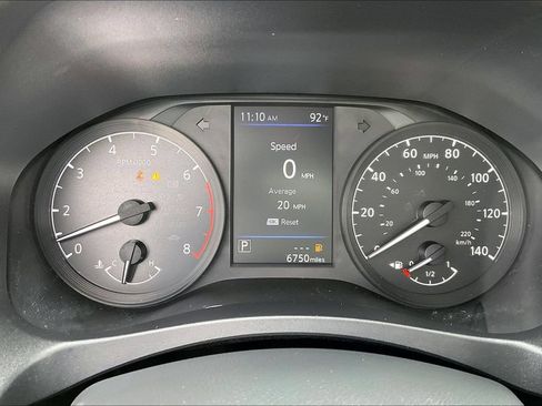 Used 2024 Nissan Altima 2.5 S FWD image 13
