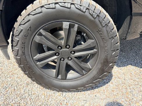 Used 2021 Ford F150 XLT w/ Equipment Group 302A High AWD/4WD image 26