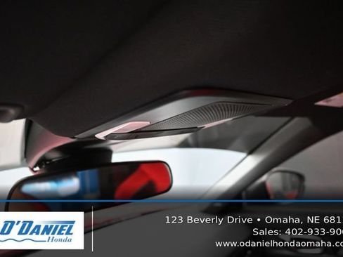 Used 2025 Honda Civic Type R image 33