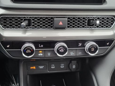 New 2026 Acura Integra FWD image 21