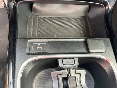 Used 2025 Mercedes-Benz CLA 250 4MATIC image 22