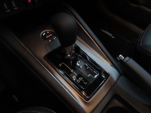 New 2025 Mitsubishi Outlander Sport SEL image 15