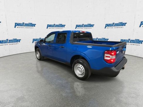 New 2026 Ford Maverick XL w/ 4K Tow Package image 8