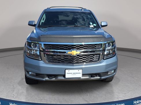 Used 2016 Chevrolet Suburban LT w/ Off-Road Package AWD/4WD image 3