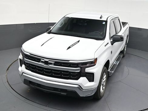 Used 2022 Chevrolet Silverado 1500 LT image 18