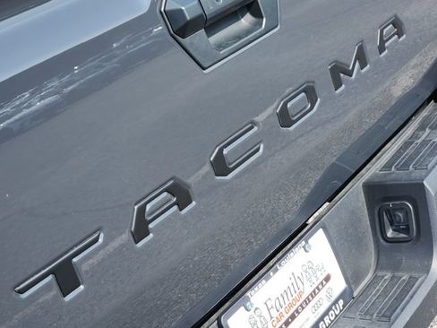 Used 2025 Toyota Tacoma SR5 RWD image 6