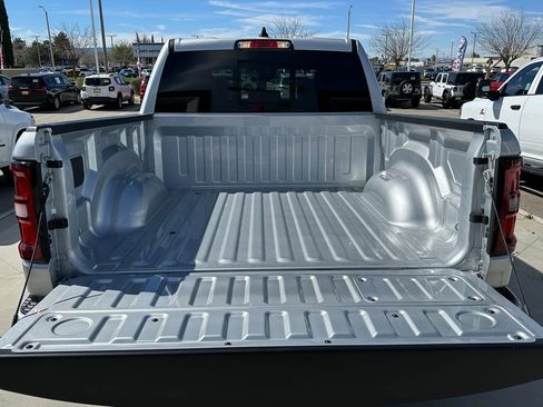 New 2026 RAM 1500 Laramie image 19