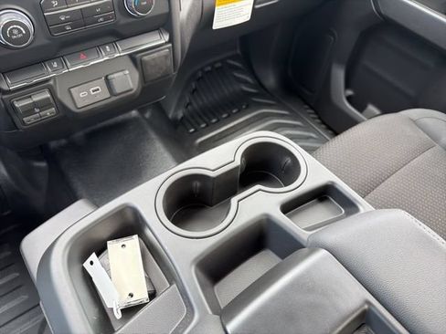 New 2026 Chevrolet Silverado 2500 W/T AWD/4WD image 22