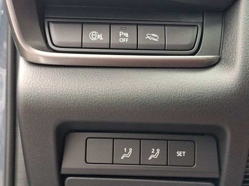 New 2026 MAZDA CX-30 AWD 2.5 S image 19
