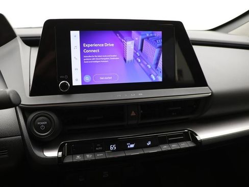 Used 2024 Toyota Prius LE image 24