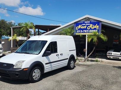 Used 2013 Ford Transit Connect XL w/ Fleet XL PWR Group